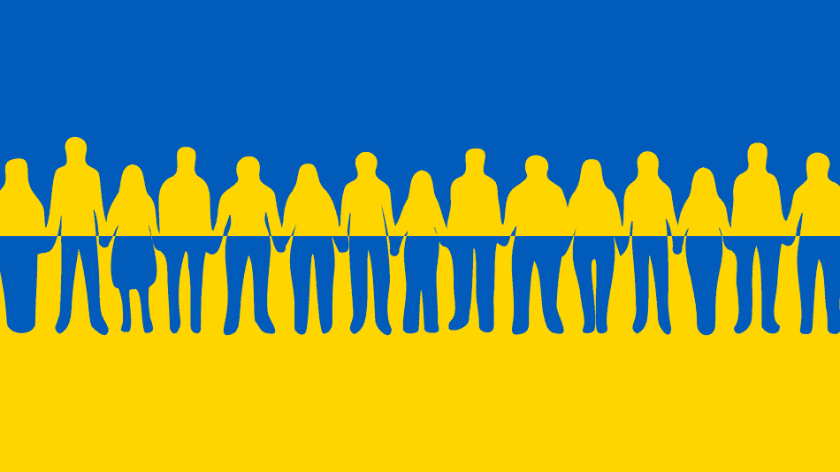 Ukraina rodziny