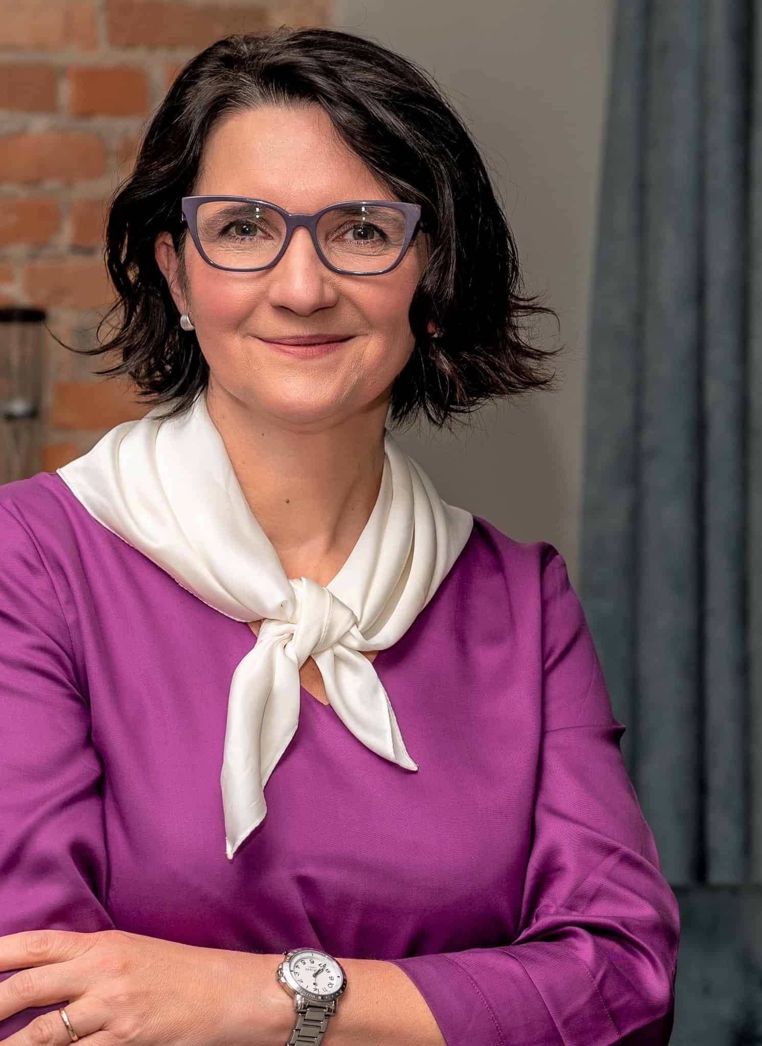 Elżbieta Lachman