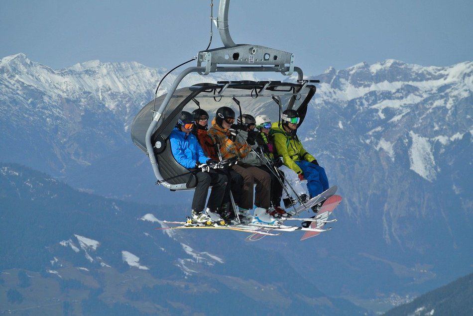 ski lift 1201084 1280