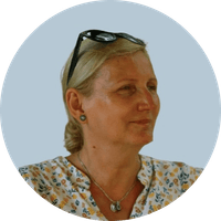 Elżbieta Bielnicka Moc