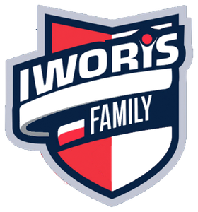 IWORIS Family logo