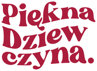 Piękna Dziewczyna logo